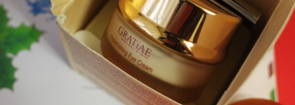 Premier Gratiae Replenishing Eye Cream Крем для кожи вокруг глаз