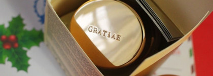 Premier Gratiae Replenishing Eye Cream Крем для кожи вокруг глаз