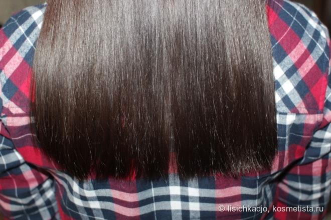 Сохраним цвет с Revlon Flex Keratin Shampoo & Healing Hair mask