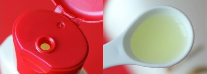 Сохраним цвет с Revlon Flex Keratin Shampoo & Healing Hair mask