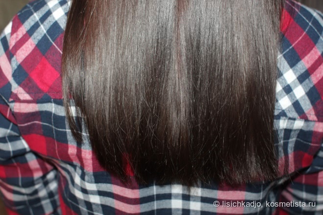 Сохраним цвет с Revlon Flex Keratin Shampoo & Healing Hair mask