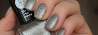 Anny Nail Polish 361.30 Hot Material