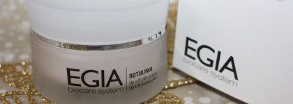 Насыщенный крем Egia Biocare System Botulinia Up-Lift 24h Cream