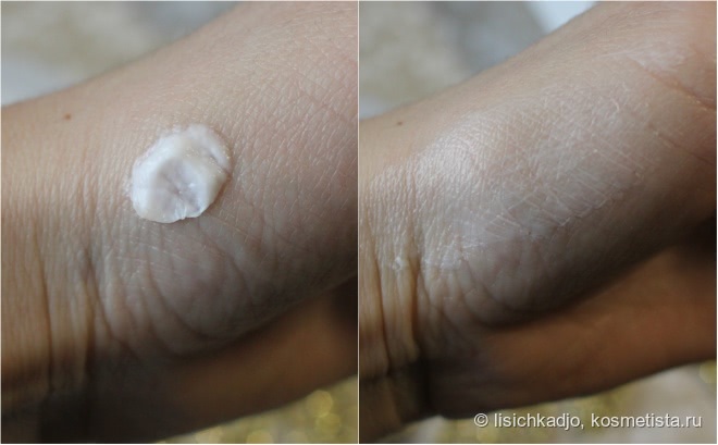 Насыщенный крем Egia Biocare System Botulinia Up-Lift 24h Cream