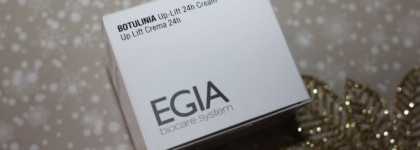 Насыщенный крем Egia Biocare System Botulinia Up-Lift 24h Cream