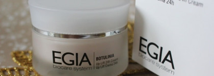 Насыщенный крем Egia Biocare System Botulinia Up-Lift 24h Cream