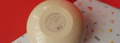 Pupa Like A Doll Loose Powder Рассыпчатая пудра с эффектом "обнаженной кожи"