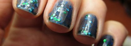 Essence - Blue Addicted