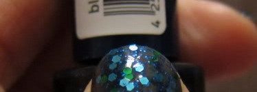 Essence - Blue Addicted