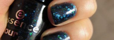 Essence - Blue Addicted