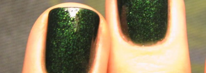 China Glaze - Glittering Garland