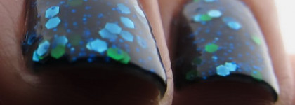 Essence - Blue Addicted