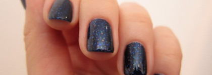 China Glaze - Meteor Shower