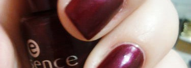 Новогоднее настроение с малюткой от essence