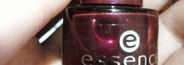 Новогоднее настроение с малюткой от essence