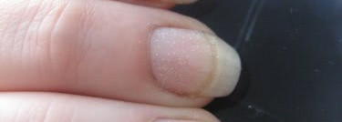 Inm Northern Lights Out The Door — сушка-закрепитель лака