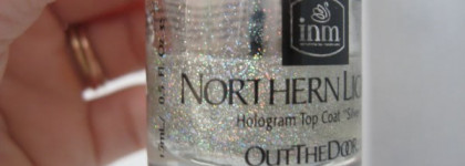 Inm Northern Lights Out The Door — сушка-закрепитель лака
