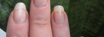 Inm Northern Lights Out The Door — сушка-закрепитель лака