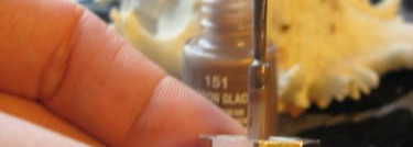 Шоколад меня поработил... Mavala #151 marron glace