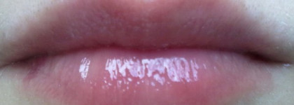 Незаслуженно забытый Clarins Baume Levres Reparateur