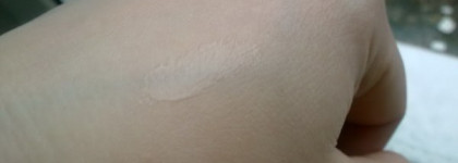 Незаслуженно забытый Clarins Baume Levres Reparateur