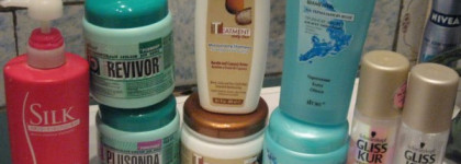 В поисках идеального ухода или исповедь бывшей блондинки