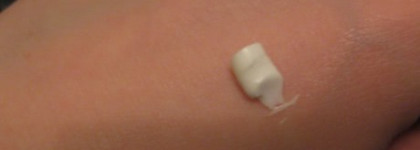 Счастье есть!...или Loccitane Shea Butter Hand Cream – Крем для рук «Масло Ши (Какао — Карите)»