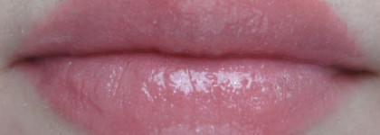 Блеск для губ Givenchy Gloss Interdit №01 и №04