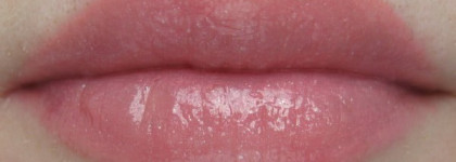 Блеск для губ Givenchy Gloss Interdit №01 и №04