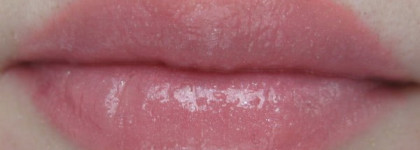 Блеск для губ Givenchy Gloss Interdit №01 и №04