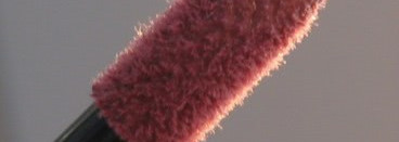 Ах, ArtDeco! Первое знакомство с лаком для губ