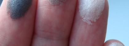 И снова про  "АrtDeco "...Перламутровые тени для век Eye Shadow – pearl №02,№05,№15,№27