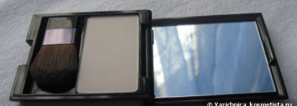 Shiseido luminizing Satin Face Color WT 905   Неуловимый Дальний Свет