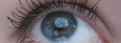 Тушь для ресниц DiorShow New Look Mascara - еще один пробный "забег"