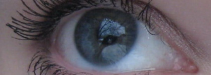 Тушь для ресниц DiorShow New Look Mascara - еще один пробный "забег"