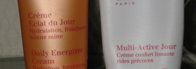 Уход за лицом. Мой опыт