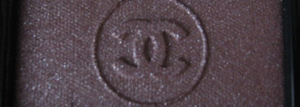 "Теневая" история Сhanel в моей косметичке. Продолжение