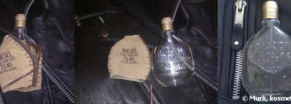 Неженская страсть - Fuel for Life Homme Diesel