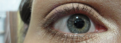 Lancome Virtuose Black carat - первое разочарование класса люкс