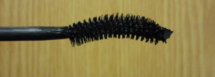 Lancome Virtuose Black carat - первое разочарование класса люкс