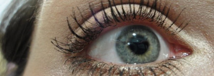 Lancome Virtuose Black carat - первое разочарование класса люкс