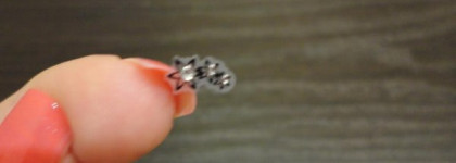 Наклейки для ногтей Avon