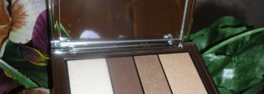 Beyu Catwalk Quattro Eyeshadow Оттенок 08