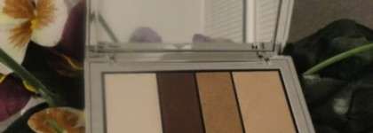 Beyu Catwalk Quattro Eyeshadow Оттенок 08