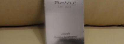 Beyu Catwalk Quattro Eyeshadow Оттенок 08