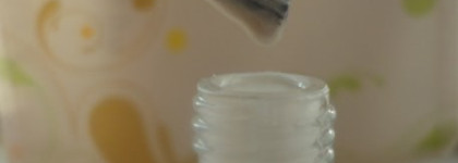 1/2 коллекции Orly "Holiday Soiree": лак №1 Au Champagne