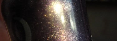 1/2 коллекции Orly "Holiday Soiree": Лак №2 фантастический Oui