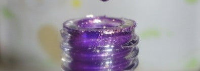 1/2 коллекции Orly "Holiday Soiree": Лак №2 фантастический Oui