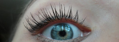 Тушь от Dior "Diorshow Iconic"