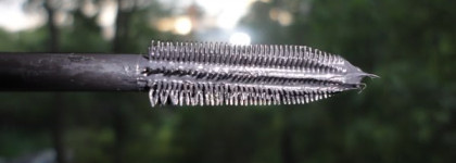 Тушь от Dior "Diorshow Iconic"